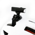 Sprokut 600S LED jalgrattatulede komplekt, 600 lm + 50 lm - Pilt 4