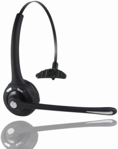 Insmat BTH-300 Bluetooth-peakomplekt - Image 3