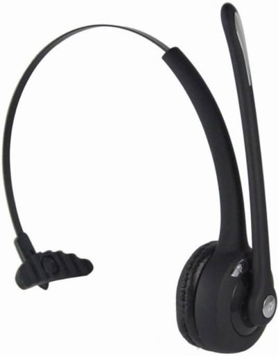 Insmat BTH-300 Bluetooth-peakomplekt - Image 4