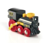 BRIO 33617 - auruvedur, vintage