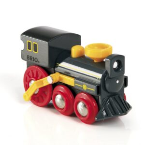 BRIO 33617 - auruvedur, vintage