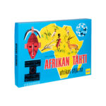 Aafrika täht (Reis ümber Aafrika) lauamäng