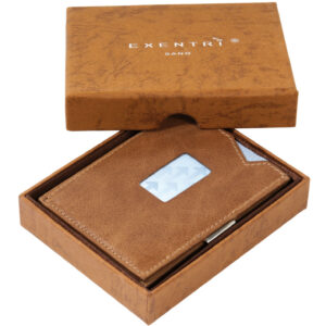 Exentri Sand rahakott, liiv