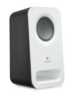 Logitech Z150 stereokõlarid, valge - Pilt 3