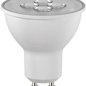 Airam LED PAR16 36°, 5 W -lamppu GU10-kantaan