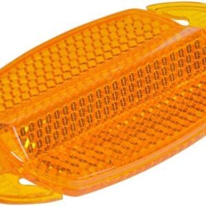 Herrmans -keltainen puolaheijastin, pari