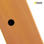 Hauck Alpha+ - söögitool, naturaalne - Pilt 3