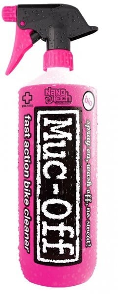 Muc-Off - puhastusvahend, 1000 ml