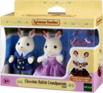 Sylvanian Families - Suklaapupujen isovanhemmat - Pilt 3