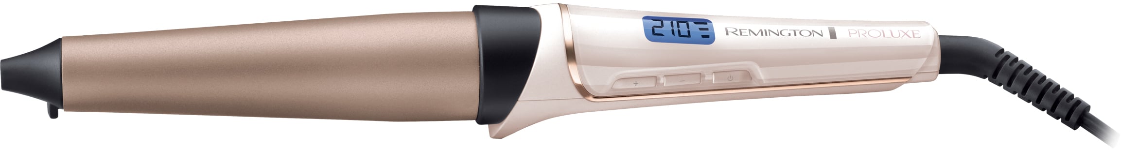 Remington Ci91X1 PROluxe 25-38mm lokitangid