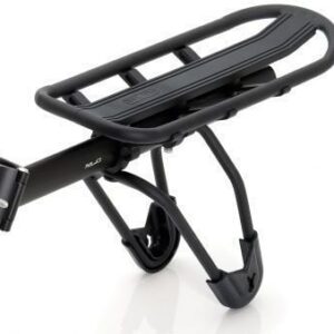 XLC RP-R06 -tavarateline, musta