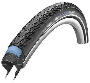 Schwalbe Marathon Plus -rengas, 28-622 (28 x 1.10")