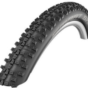 Schwalbe Smart Sam -rengas, 24 x 2.10"