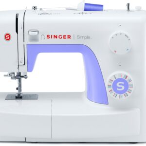 Singer Simple 3232 õmblusmasin