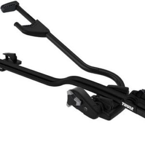 Thule ProRide 598B -polkupyöräteline katolle, musta