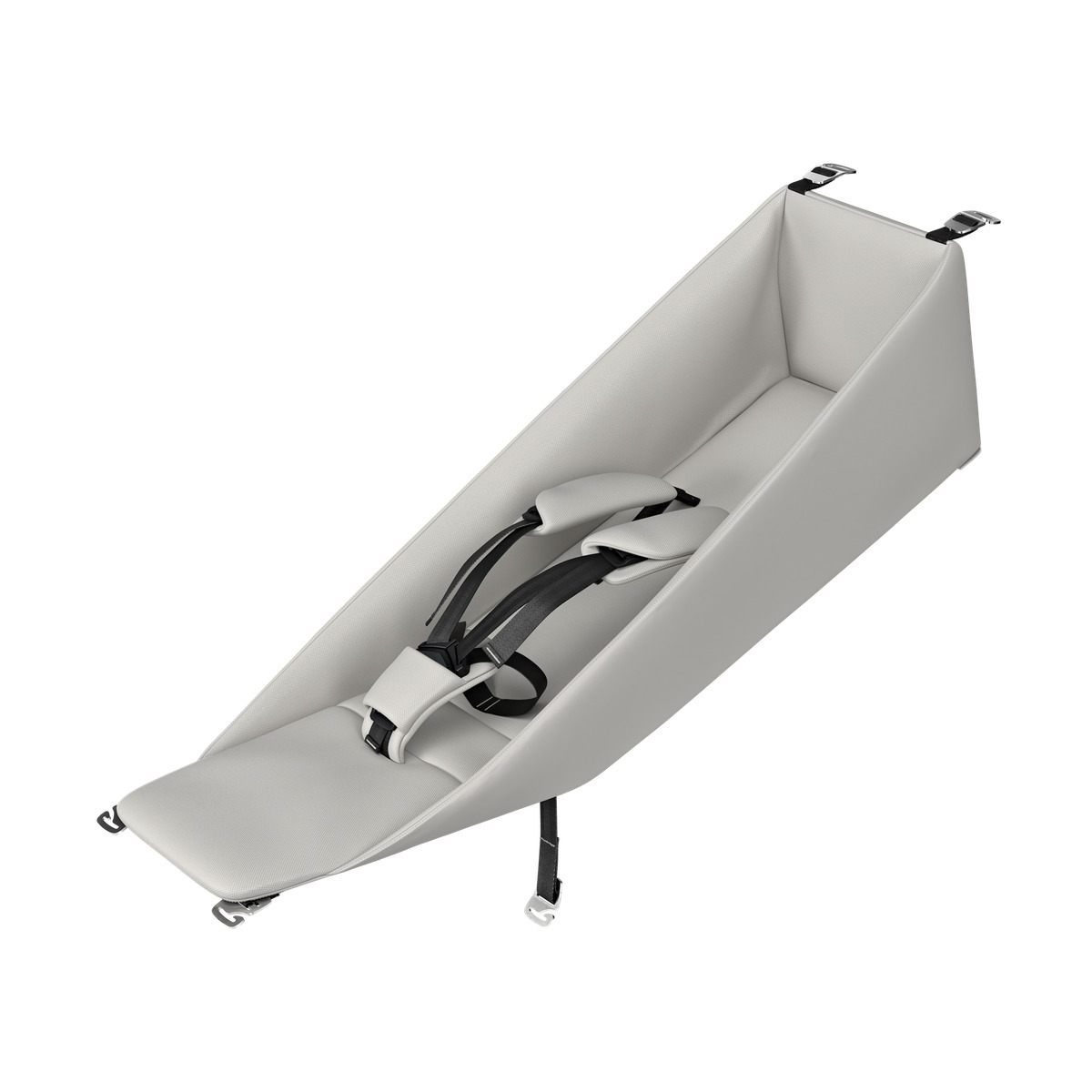 Thule Chariot Infant Sling 2 pehmustettu vauvan turvaistuin