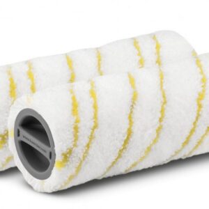 Kärcher mikrokuitutelat, keltaiset