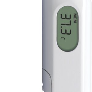 Braun ThermoScan 3 IRT3030WE kõrvatermomeeter