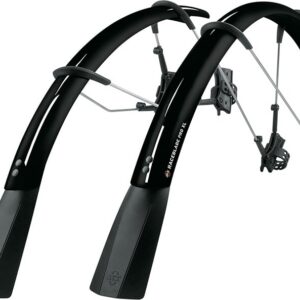 SKS Raceblade Pro XL -28" lokasuojasetti