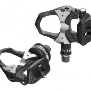 Favero Assioma UNO võimsuse mõõtmise pedaalid