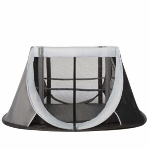 AeroMoov kiirreisivoodi, hall