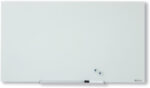 Nobo Impression Pro -lasitaulu, 100 x 56 cm