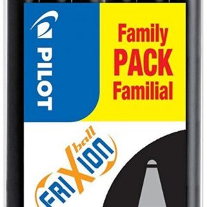 Pilot Frixioni vahetustindikassett, sinine, 0,7 mm, 6 tk