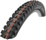 Schwalbe Magic Mary SnakeSkin Addix Soft -maastopyörän rengas, 27.5 x 2.80, 650B - Pilt 2