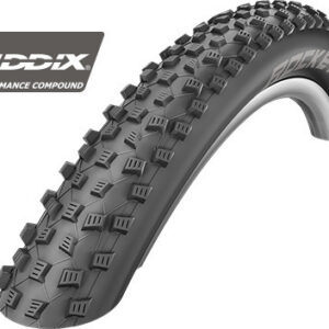 Schwalbe Rocket Ron Performance Addix -maastopyörän rengas, 24 x 2.10