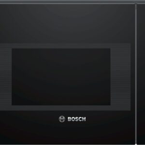 Bosch BFL524MB0 Serie 6 mikrolaineahi, must