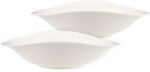 Villeroy & Boch Dune Vapiano serveerimiskauss/pastataldrik, 2 tk - Pilt 2
