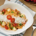 Villeroy & Boch Dune Vapiano serveerimiskauss/pastataldrik, 2 tk
