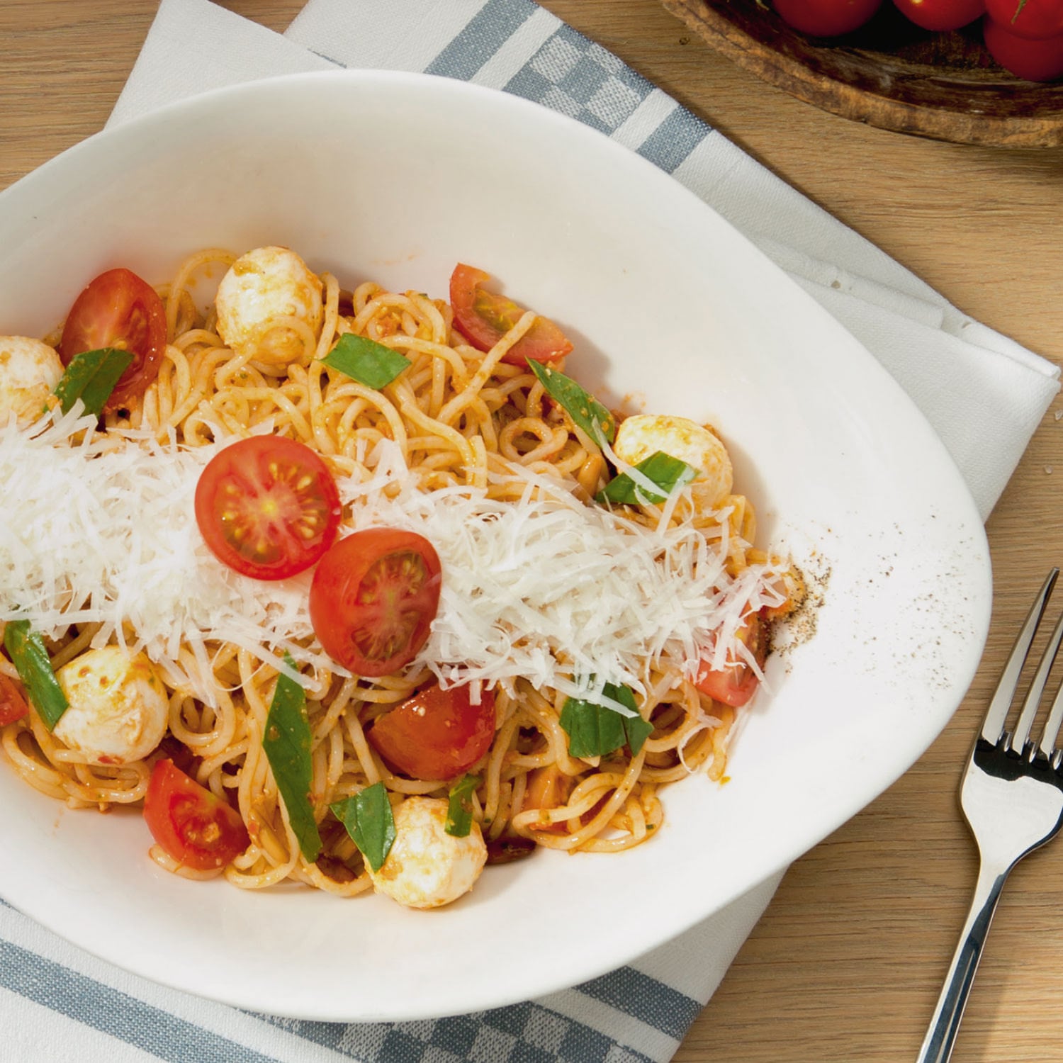 Villeroy & Boch Dune Vapiano serveerimiskauss/pastataldrik, 2 tk