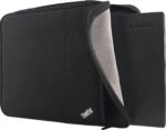 Lenovo ThinkPad 14" Sleeve kaitseümbris, must - Pilt 3