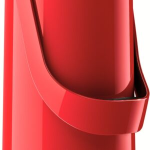 Tefal Ponza -pumpputermos, punainen