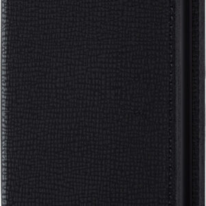 Secrid Slimwallet Crisple rahakott, must