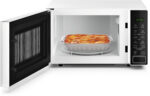 Whirlpool MWP 203 W mikrolaineahi, valge - Pilt 4