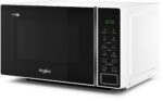 Whirlpool MWP 203 W mikrolaineahi, valge