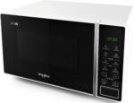Whirlpool MWP 203 W mikrolaineahi, valge - Pilt 2