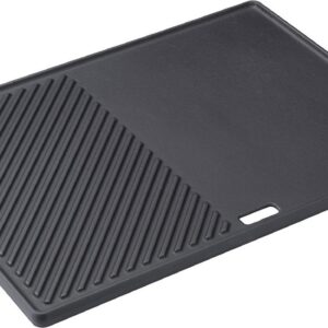 Landmann -parilalevy Triton 3- ja 4-polttimoisiin grilleihin