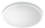 Philipsi MyLiving Wawel laevalgusti, valge, 38 cm, 2000 lm