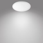 Philipsi MyLiving Wawel laevalgusti, valge, 38 cm, 2000 lm - Pilt 3
