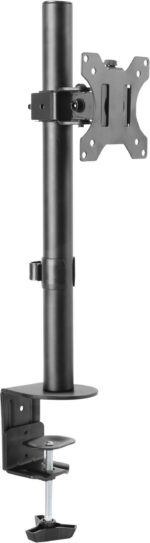 Mozi Basic Stand lauaalus ühe monitori jaoks