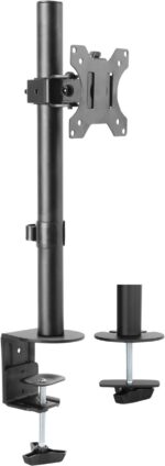 Mozi Basic Stand lauaalus ühe monitori jaoks - Pilt 2