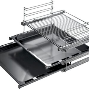 Bosch HEZ438301 teleskoopkinnitused