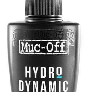 Muc-Off Hydrodynamic Lube -ketjuöljy, 50 ml