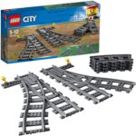 LEGO City 60238 - Vaheta rööpaid - Pilt 2