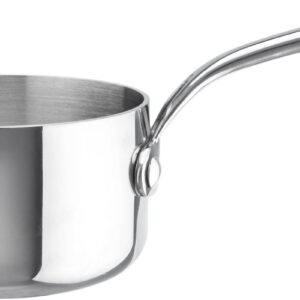 Heirol miniteräskasari, 10 x 5 cm, 0,3 l, 3-kerros