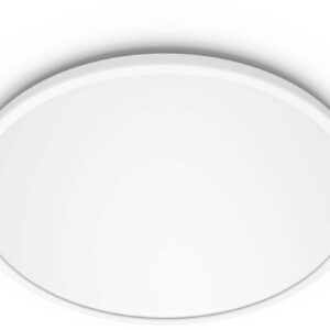 Philips myLiving LED laevalgusti CL550, valge, 1500 lm