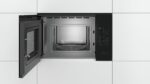 Bosch BFL520MB0 Serie 4 mikrolaineahi, must - Pilt 2